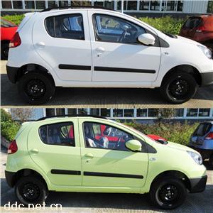  常德电动汽车价格及图片电动轿车排名及价格